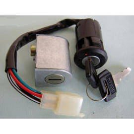 IGNITION SWITCH (IGNITION SWITCH)