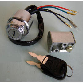 IGNITION SWITCH (IGNITION SWITCH)