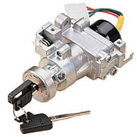 IGNITION SWITCH (IGNITION SWITCH)