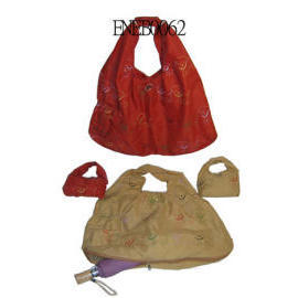 foldable bag (foldable bag)
