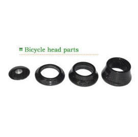 Carbon Fiber Bicycle Head Parts (Carbon Fahrrad-Head Parts)