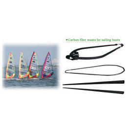 Sailing Boats Mast (Sailing Boats Mast)