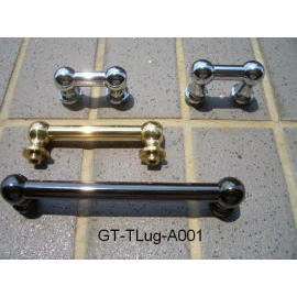 tube lugs