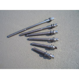 tension rods (tension rods)