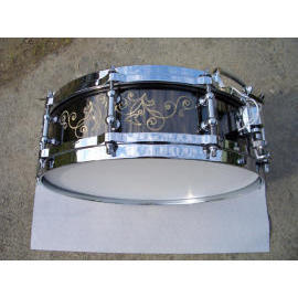 Drum Parts (Parties de batterie)