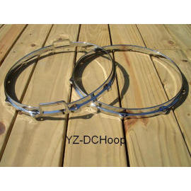 die-cast hoops (Druckguss-Reifen)