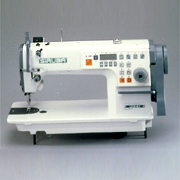 High Speed Lockstitch Machine (High Speed noué Machine)