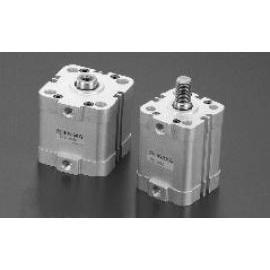 Compact Hydraulic Cylinder (Compact Hydraulik-Zylinder)