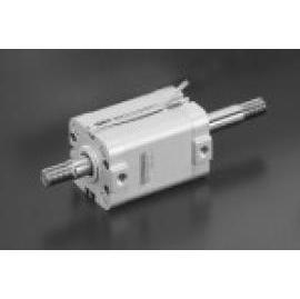Compact Hydraulic Cylinder (Compact Hydraulik-Zylinder)