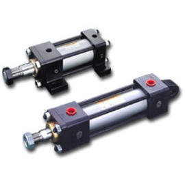 Hydraulic Cylinder (Hydraulikzylinder)