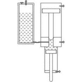 APT-PA-A (Boosting Cylinder Oil-Can / Cyl. separating type) (APT-PA-A (Förderung von Öl-Zylinder-Can / Zyl. Trennen Typ))
