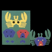 EVA Building Blocks