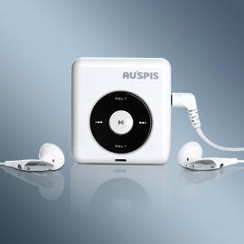 P21 MP3 player (P21 lecteur MP3)