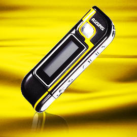 P10 MP3 player