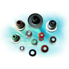 valve stem seal (tige de valve Seal)