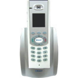 Bluetooth Skype Phone (Bluetooth Skype телефон)