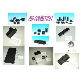 Rubber Moulded Parts for Air Conditioner (Pièces moulées en caoutchouc pour Air Conditioner)