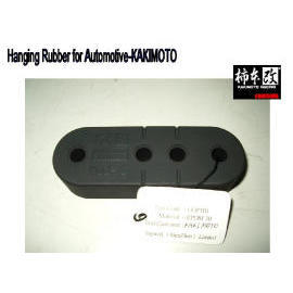 Hanging Rubber parts for Automotive-Kakimoto Racing (Hanging caoutchouc de rechange pour l`automobile-Kakimoto Racing)