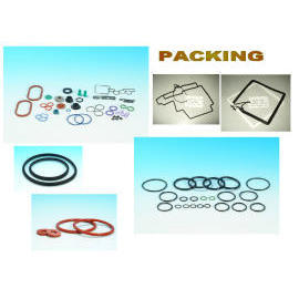 O-ring / Packing (O-Ring / Emballage)