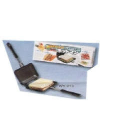 sandwich maker (sandwich maker)