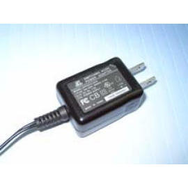 Switching power adaptor (Импульсный блок адаптера)