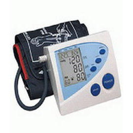 Sphygmanometer / Digital Blood Pressure Monitor (Sphygmanometer / Digital Blood Pressure Monitor)