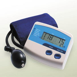 Sphygmanometer / Digital Blood Pressure Monitor (Sphygmanometer / Цифровые монитора артериального давления)