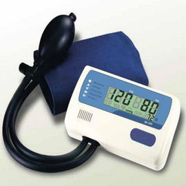 Sphygmanometer / Digital Blood Pressure Monitor (Sphygmanometer / Цифровые монитора артериального давления)