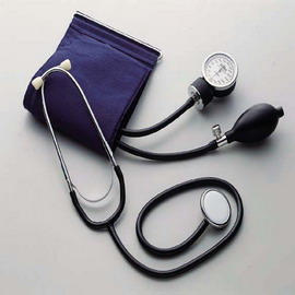 Blood Pressure Meter Aneroid Sphygmomanometer (Blood Pressure Meter Aneroid Sphygmomanometer)