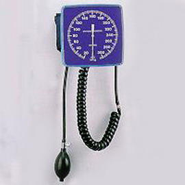 Blood Pressure Meter Aneroid Sphygmomanometer