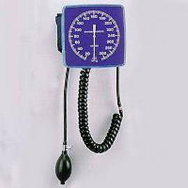 Blood Pressure Meter Aneroid Sphygmomanometer (Blood Pressure Meter Tensiomètre anéroïde)