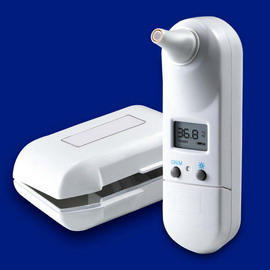 Infared Ear Thermometer (Infared Ear Thermometer)