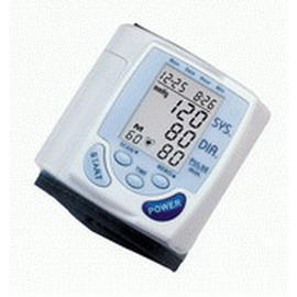 Sphygmanometer / Digital Blood Pressure Monitor