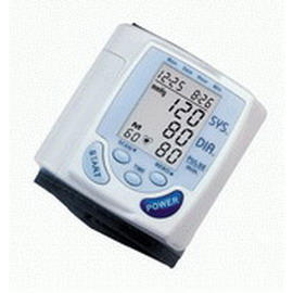 Sphygmanometer / Digital Blood Pressure Monitor (Sphygmanometer / Digital Blood Pressure Monitor)