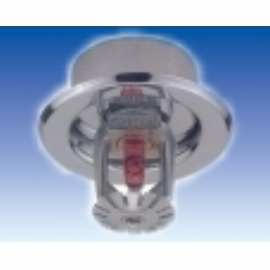 AUTOMATIC FIRE SPRINKLER (Automatique d`incendie SPRINKLER)