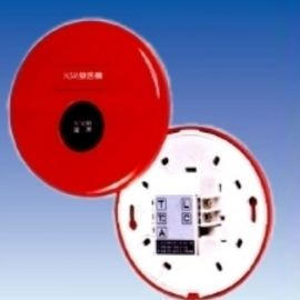 Fire Alarm Call Point (Fire Alarm Call Point)