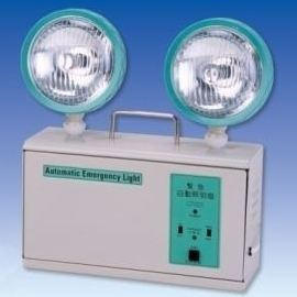 Automatic Emergency Light