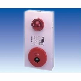 Fire Alarm Panel (Пожарная сигнализация Группы)