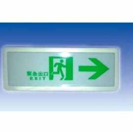 Exit and Emergency Direction Light (Выйти и чрезвычайным направления света)