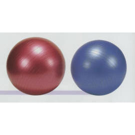 ANTI BURST GYM BALL (ANTI BURST GYM BALL)