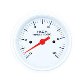 TACHOMETER (ТАХОМЕТР)