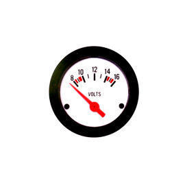 VOLTMETER (VOLTMETER)