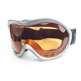 Goggles (Lunettes de protection)