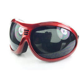 Goggles (Lunettes de protection)