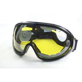 Goggles (Lunettes de protection)