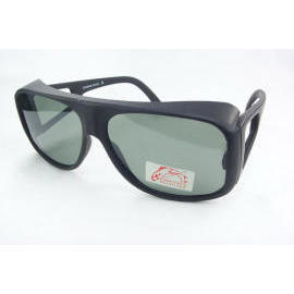 fishing glasses (fishing glasses)