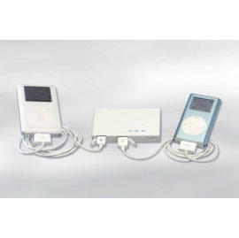 ipod power bank (ipod power bank)