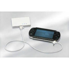 Sony PSP power bank (Sony PSP power bank)