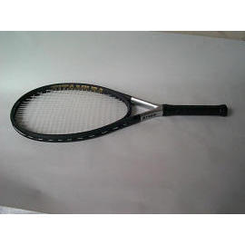 Tennis Racket (Raquette de tennis)