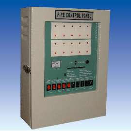 Fire Control Panel (Fire Control Panel)